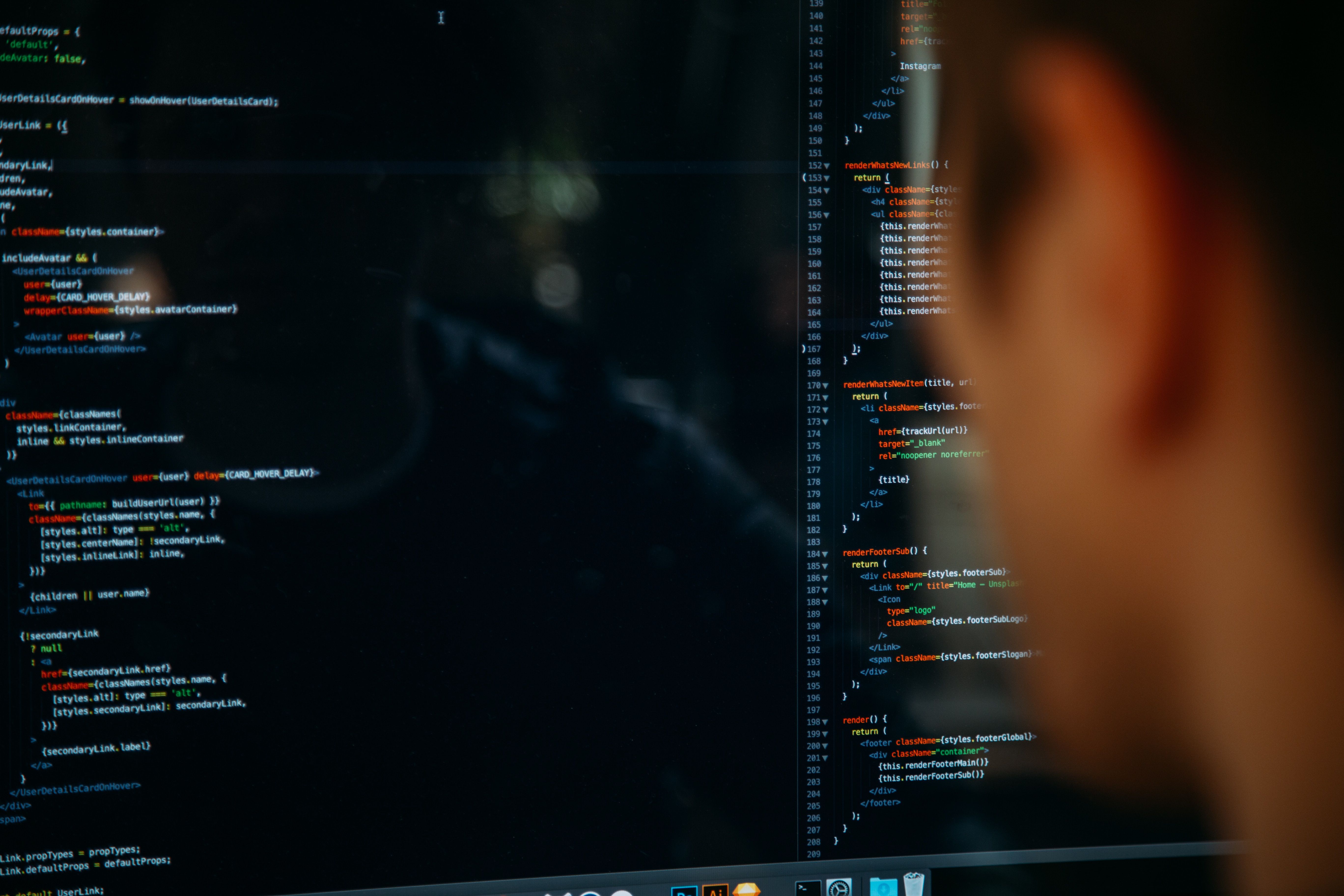 Odoo CMS – Beispielbild fließend